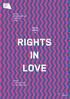 SOCIAL COMMUNICATION CONTEST POSTER HEROES 6 RIGHTS IN LOVE 13 LUGLIO OTTOBRE 2016 POSTERHEROES.ORG