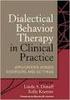 DIALECTICAL BEHAVIORAL THERAPY