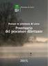 PROVINCIA DI PADOVA PRONTUARIO PESCA
