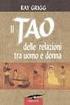 IL TAO DELLE RELAZIONI