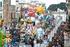 La 619 edizione del Carnevale di Putignano, dedicata al grande maestro del cinema italiano Federico Fellini, è stata vinta con il