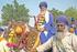 Holla Mohalla Viaggio di gruppo in India alla scoperta del più importante festival Sikh