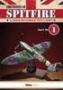 COSTRUISCI LO SPITFIRE. Fasi 72-82