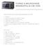 FORNO A MICROONDE MINNEAPOLIS CM 1039