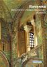 Ravenna Monumenti e mosaici del periodo bizantino
