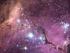 Le Galassie: la Via Lattea e la materia oscura