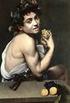Caravaggio.. Genio e sregolatezza