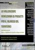 Corso di Valutazione Economica dei Progetti e dei Piani