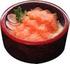 MENU GIAPPONESE. CHIRASHI Ciotolone di Riso con Pesce ANTIPASTI ZUPPE INSALATE GUNKAN 4,00 8,00 7,00 8,00 11,00 12,00