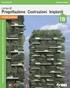 Sussidi didattici per il corso di PROGETTAZIONE, COSTRUZIONI E IMPIANTI. Prof. Ing. Francesco Zanghì SCALE