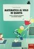 METODI DELLA MATEMATICA ATTRAVERSO I TEMPI: CALCOLO DI AREE E VOLUMI. Liceo Scientifico Galileo Galilei Trieste