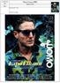 01/03/14 N 4 Pag.1. Plaza Uomo SWE. Diffusione Italia Independent, Occhiali. Lapo Elkann, Personaggio