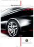 GT_Lineaccessori_gen09.qxd :27 Pagina 1. Alfa Romeo GT