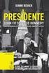 Il presidente Kennedy si prepara ad annunciare alla nazione la presenza di missili nucleari sovietici sull'isola di Cuba.