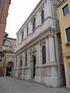 Sede centrale di Venezia - Campo dei Carmini Venezia (VE) Dorsoduro, 2613 tel: