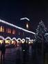 PROGRAMMA NATALE IN CENTRO A FERRARA 2005