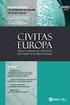 L IMPATTO DELLA CEDU SULL ORDINAMENTO ITALIANO (15 luglio 2016) PROF. CHIARA RAGNI