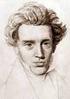 Sören Kierkegaard. Vita e scritti