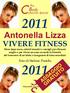 The. Body. Antonella Lizza VIVERE FITNESS