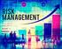 La gestione del rischio nella nuova norma ISO 9001:2015