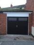 Garage Doors MADE BY RYTERNA