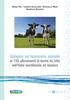 Indagine sul benessere animale. in 793 allevamenti di bovini da latte nell Italia meridionale ed insulare