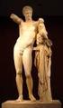 ARTE E CIVILTA GRECA 6^ parte-statue b