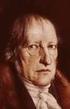 Georg Wilhem Hegel L Idealismo Assoluto 1