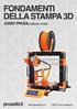 CONTENUTO. L utilizzo della stampa 3D... 4