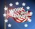 WORK AND TRAVEL USA 2014