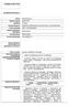 CURRICULUM VITAE INFORMAZIONI PERSONALI. Moizi Maurizio Data di nascita 02/06/1957. Numero telefonico dell ufficio. Fax dell ufficio