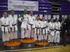 F.E.K.D.A. FEDERAZIONE EUROPEA KARATE DISCIPLINE ASSOCIATE