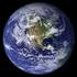10 7 metri Il nostro pianeta, la Terra, vista da una distanza di chilometri dalla sua superficie.