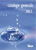 indice pag. Caldaie convenzionali mégalis LOW NOx 85 premiscelata con produzione di acqua calda sanitaria a basse emissioni