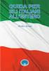 GUIDA AIRE - Anagrafe degli Italiani residenti all estero