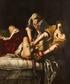Roma con la mostra Artemisia Gentileschi Accompagnatore Culturale