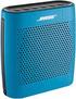 SoundLink Colour. Altoparlante Bluetooth. Manuale di istruzioni