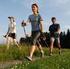 Fitwalking e Nordic Walking: aspetti medico-sportivi