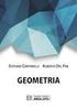 Appunti del corso di Geometria Differenziale. Gian Pietro Pirola