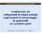 Il trattamento dei sottoprodotti di origine animale negli impianti di compostaggio: le opportunità ed i problemi aperti