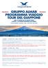 GRUPPO ALMAR PROGRAMMA VIAGGIO TOUR DEL GIAPPONE