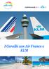 I Caraibi con Air France e KLM