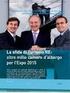 I BORGHI UN BUSINESS DI SUCCESSO. Piergiorgio Mangialardi. 18 Ottobre tel. (+39)