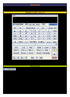 alsoftwork Manuale d' uso di X_Calc V.1.0 Calcolatrice scientifica Utilizzo di X_Calc Questo pulsante abilita/disabilita la calcolatrice scientifica.