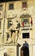 UNIVERSITA' DI PISA. tra l'università di Pisa e l aggiudicatario. con sede legale in ( ), Via, (Codice fiscale e Partita I.v.a.