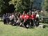 Corso per Istruttori Nazionale di NORDIC WALKING (NW) (Parte Tecnica)