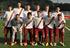 A.S. ROMA ALLIEVI - S.S. LAZIO ALLIEVI 2-0