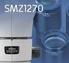 Microscopio Stereoscopico SMZ460/SMZ445. Istruzioni