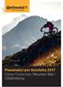 Pneumatici per bicicletta 2017 Corsa / Cyclocross / Mountain Bike / Città/trekking. Foto: Ale Di Lullo