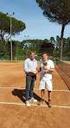Torneo di Tennis Municipio Roma IV
